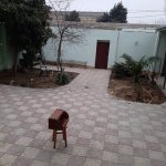 Kirayə (aylıq) 6 otaqlı Həyət evi/villa, Xalqlar dostluğu metrosu, Nizami rayonu 5