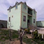 Satılır 4 otaqlı Həyət evi/villa, Şüvəlan, Xəzər rayonu 10