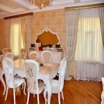 Satılır 8 otaqlı Həyət evi/villa, Badamdar qəs., Səbail rayonu 12