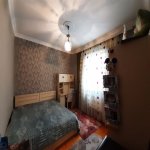 Satılır 4 otaqlı Həyət evi/villa, Koroğlu metrosu, Zabrat qəs., Sabunçu rayonu 12