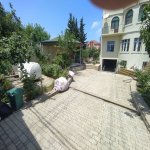 Satılır 6 otaqlı Həyət evi/villa, Azadlıq metrosu, Novxanı, Abşeron rayonu 3