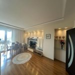 Kirayə (aylıq) 3 otaqlı Yeni Tikili, Nəriman Nərimanov metrosu, Nərimanov rayonu 18