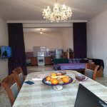 Satılır 6 otaqlı Həyət evi/villa, Badamdar qəs., Səbail rayonu 6