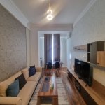 Аренда 2 комнат Новостройка, м. Эльмляр Академиясы метро, пос. Ясамал, Ясамал район 12