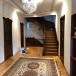 Kirayə (aylıq) 11 otaqlı Həyət evi/villa, Avtovağzal metrosu, Sulutəpə qəs., Binəqədi rayonu 20