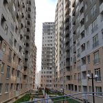 Аренда 2 комнат Новостройка, м. 20 Января метро, пос. Ясамал, Ясамал район 2