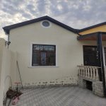 Satılır 3 otaqlı Həyət evi/villa, Binə qəs., Xəzər rayonu 6