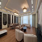 Аренда 4 комнат Новостройка, Nizami метро, Насими район 3