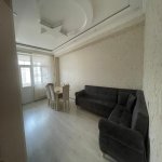 Kirayə (aylıq) 2 otaqlı Yeni Tikili, Qara Qarayev metrosu, Nizami rayonu 1