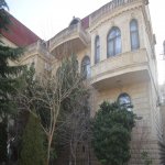 Satılır 16 otaqlı Həyət evi/villa, Avtovağzal metrosu, Biləcəri qəs., Binəqədi rayonu 3