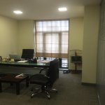 Kirayə (aylıq) 9 otaqlı Ofis, Gənclik metrosu, Nəsimi rayonu 14