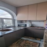 Satılır 3 otaqlı Yeni Tikili, İnşaatçılar metrosu, Yasamal qəs., Yasamal rayonu 13