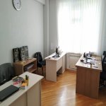 Kirayə (aylıq) 4 otaqlı Ofis, Elmlər akademiyası metrosu, Yasamal rayonu 13