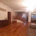 Satılır 10 otaqlı Həyət evi/villa, Gənclik metrosu, Nərimanov rayonu 9