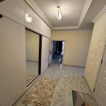 Продажа 2 комнат Новостройка, İnşaatçılar метро, пос. Йени Ясамал, Ясамал район 9