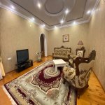 Satılır 16 otaqlı Həyət evi/villa, Qara Qarayev metrosu, Nizami rayonu 9