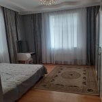 Kirayə (günlük) 4 otaqlı Həyət evi/villa Qax 9