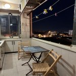 Kirayə (aylıq) 3 otaqlı Yeni Tikili, Nəriman Nərimanov metrosu, Nərimanov rayonu 13