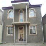 Satılır 5 otaqlı Həyət evi/villa, Novxanı, Abşeron rayonu 2