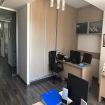 Kirayə (aylıq) 5 otaqlı Ofis, Xətai metrosu, Babək Plaza, Xətai rayonu 12