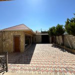 Satılır 6 otaqlı Həyət evi/villa, Koroğlu metrosu, Sabunçu qəs., Sabunçu rayonu 7