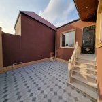 Satılır 3 otaqlı Həyət evi/villa, Savalan qəs., Sabunçu rayonu 3