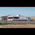 Satılır 6 otaqlı Həyət evi/villa, Hövsan qəs., Suraxanı rayonu 1