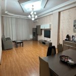 Kirayə (aylıq) 4 otaqlı Yeni Tikili, Nizami metrosu, Yasamal rayonu 1