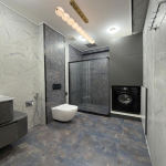 Satılır 3 otaqlı Yeni Tikili, Nəsimi rayonu 13