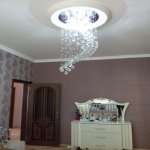 Satılır 6 otaqlı Həyət evi/villa, Avtovağzal metrosu, Biləcəri qəs., Binəqədi rayonu 8