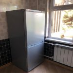 Satılır 2 otaqlı Köhnə Tikili, Neftçilər metrosu, Nizami rayonu 4