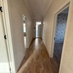 Satılır 4 otaqlı Həyət evi/villa, Avtovağzal metrosu, Biləcəri qəs., Binəqədi rayonu 3