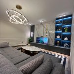 Аренда 3 комнатная Новостройка, м. 20 Января метро, Насими район 1