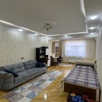 Kirayə (aylıq) 3 otaqlı Yeni Tikili, Həzi Aslanov metrosu, Ukrayna dairəsi, Xətai rayonu 11