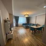 Kirayə (aylıq) 2 otaqlı Yeni Tikili, Həzi Aslanov metrosu, Əhmədli, Xətai rayonu 4