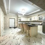 Satılır 3 otaqlı Yeni Tikili, Neftçilər metrosu, Nizami rayonu 4