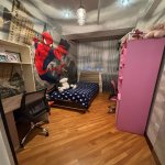 Satılır 3 otaqlı Yeni Tikili, Əhmədli metrosu, Xətai rayonu 10