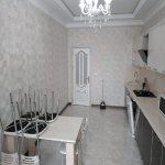 Satılır 5 otaqlı Yeni Tikili, Xətai metrosu, Xətai rayonu 8