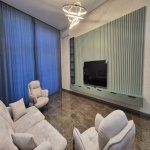 Satılır 4 otaqlı Həyət evi/villa, Mərdəkan, Xəzər rayonu 3