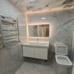 Продажа 3 комнат Новостройка, м. Ази Асланова метро, пос. А.Асланов, Хетаи район 7