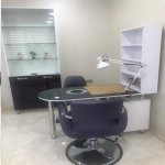 Kirayə (aylıq) Obyekt, Qara Qarayev metrosu, Nizami rayonu 2