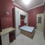 Kirayə (aylıq) 2 otaqlı Yeni Tikili, Qara Qarayev metrosu, Nizami rayonu 6