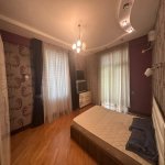 Kirayə (aylıq) 3 otaqlı Yeni Tikili, Nizami metrosu, Yasamal rayonu 9