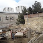 Satılır Torpaq, İçərişəhər metrosu, Badamdar qəs., Səbail rayonu 7