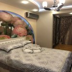 Kirayə (aylıq) 2 otaqlı Köhnə Tikili, İçərişəhər metrosu, Səbail rayonu 5