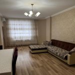 Kirayə (aylıq) 2 otaqlı Yeni Tikili, 20 Yanvar metrosu, 3-cü mikrorayon, Nəsimi rayonu 4