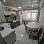 Satılır 3 otaqlı Yeni Tikili Xırdalan 2