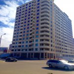 Satılır 2 otaqlı Yeni Tikili, Qara Qarayev metrosu, 8-ci kilometr, Nizami rayonu 2