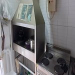 Kirayə (aylıq) Obyekt, Neftçilər metrosu, Bakıxanov qəs., Sabunçu rayonu 17