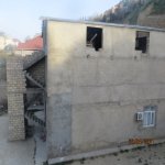 Satılır 8 otaqlı Həyət evi/villa, Neftçilər metrosu, Bakıxanov qəs., Sabunçu rayonu 18